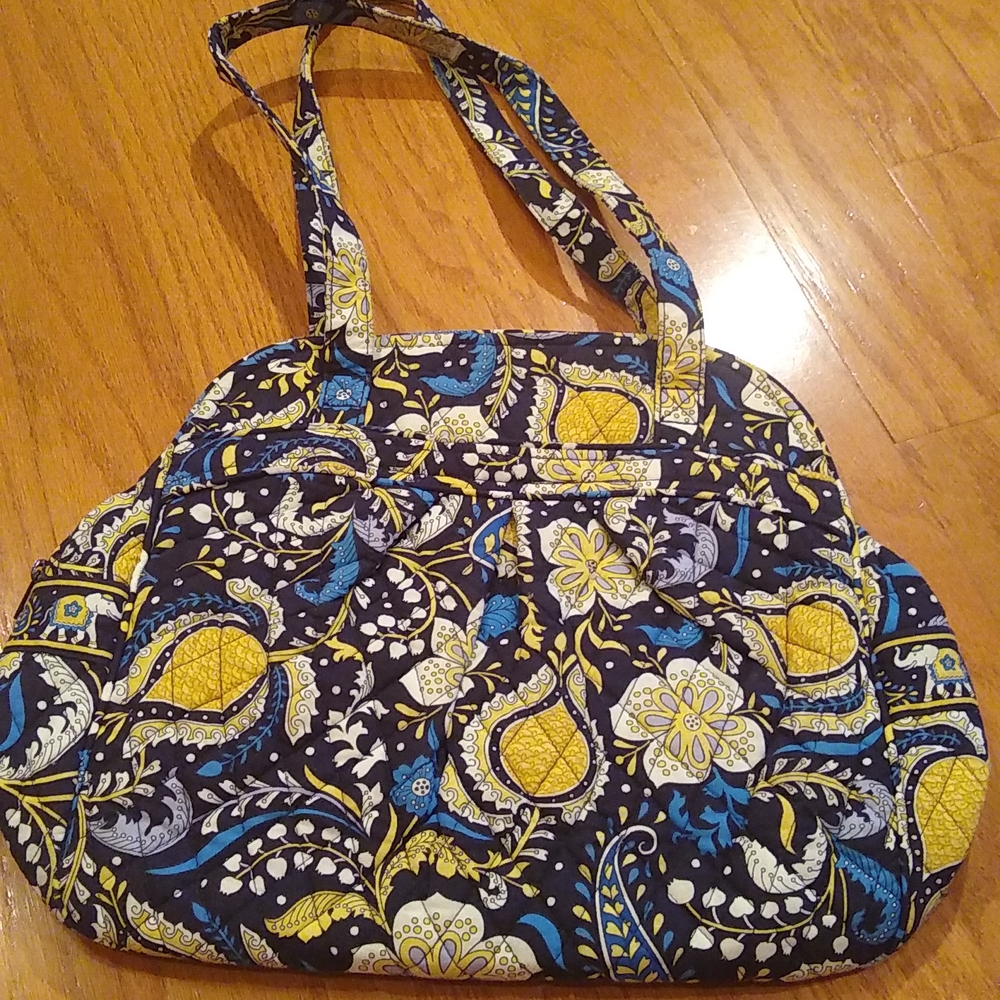 Vera Bradley purse